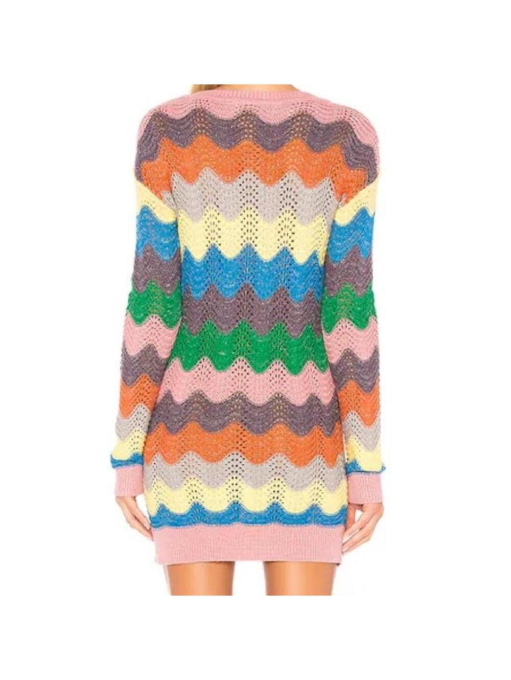 Lovers & Friends - YOU ROCK DRESS. - Picture 2 of 8